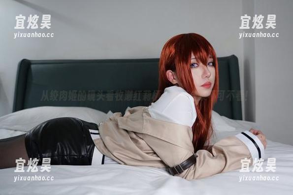 绞肉姬 从绞肉姬的镜头看牧濑红莉栖:美图合集不可不看!