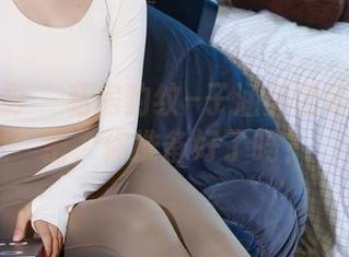 绮梦摄影 - 私房豹纹–子涵美图背后的秘密，你准备好了吗？