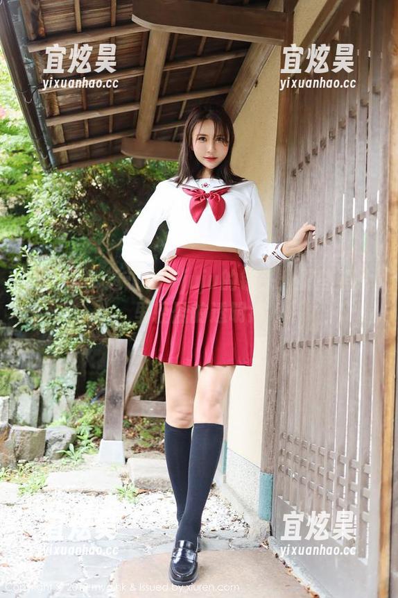 美媛馆-小夕juju 美媛馆 - 透过小夕juju的镜头:那些照片里轻盈的透明感