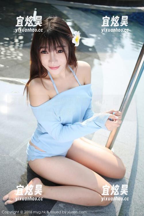 美媛馆-小海臀rena 美媛馆 - 浴室里的小海臀rena:图库最新作品让你忍不住想点赞!