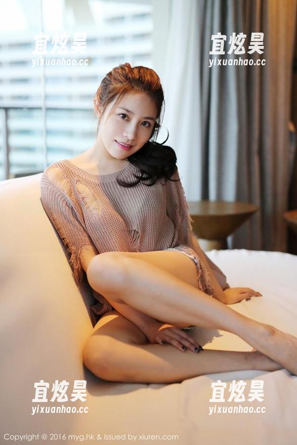 美媛馆-朱可儿 美媛馆 - 朱可儿泳装写真,舒适又免费的作品,轻松入手!