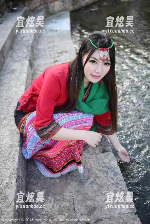 美媛馆-豆baby 美媛馆 - 豆baby的美图套装免费放送,情不自禁想下载!