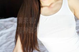 美媛馆 - 全集来袭：黄乐然的裸足写真，竟然有种说不出的吸引力！