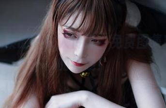 翎柒菜菜的坏女人传说，免费图集突袭你的视线！