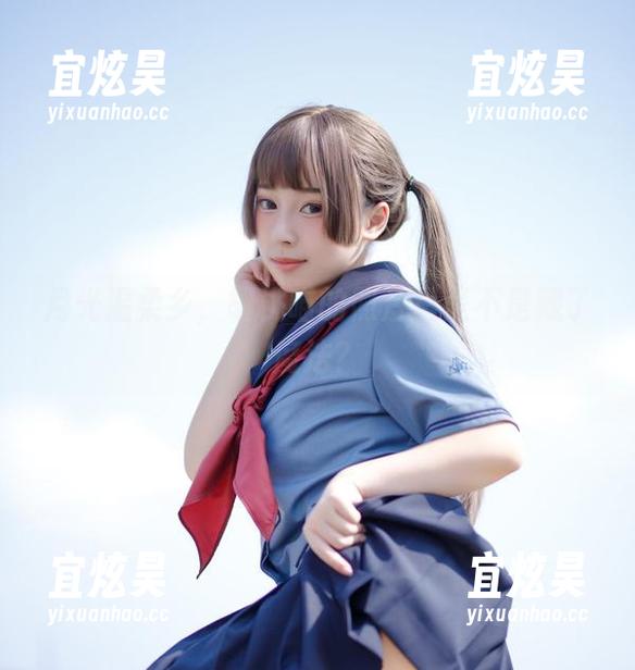 胡桃喵 月光温柔乡,胡桃喵的照片里是不是藏了魔法?