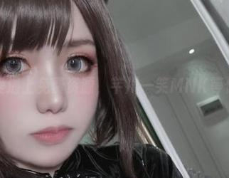 当可爱遇上免费资源，芊川一笑MNK等你来撩