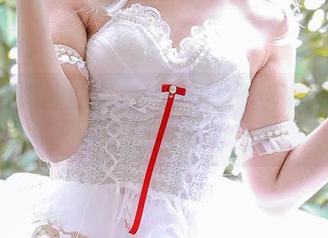 苏嫣嫣阿姨的图包：谁说女仆不能带点自己的风格？