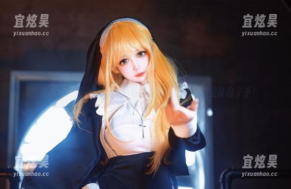 莱可Raika 甘雨再现:莱可Raika的私拍合集,让你瞬间变身段子手!