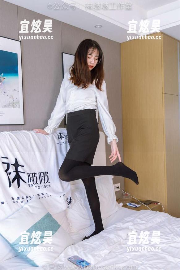 袜啵啵-小淳 袜啵啵 - 谁说妹妹果然只有一种风格?小淳最新合集来打破这条定律!