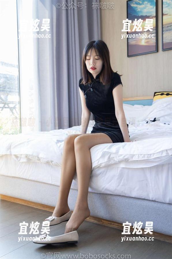 袜啵啵-小甜豆 袜啵啵 - 小甜豆在浴室的自言自语:无圣光的自由!
