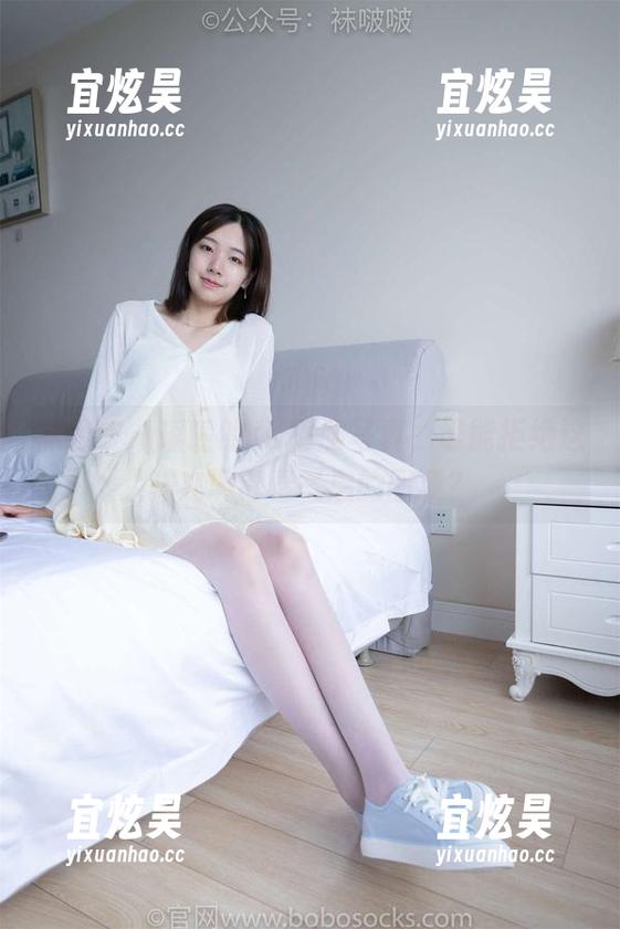 袜啵啵-瑶瑶 袜啵啵 - 瑶瑶的JK制服写真,谁能拒绝这样充满青春气息的图集?
