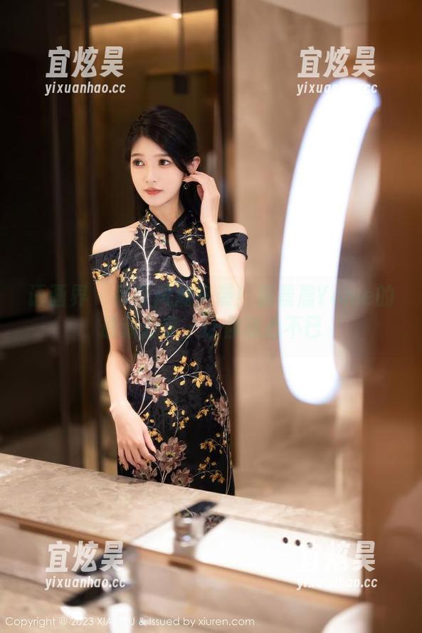语画界-杨晨晨Yome 语画界 - 吊带风潮来袭!杨晨晨Yome的最新分享,让你动心不已