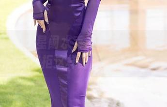 语画界 - 林星阑水手服写真集：你真的能抗拒这样的清凉吗？