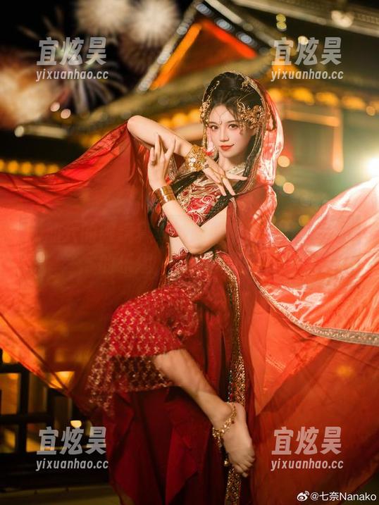 贰加六 贰加六的眼镜真奇妙:原图的世界,资源的乐趣,快来凑热闹!