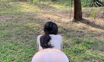 微密圈 - 看迷人的五姨太在线的丝袜作品，绝对不止于性感