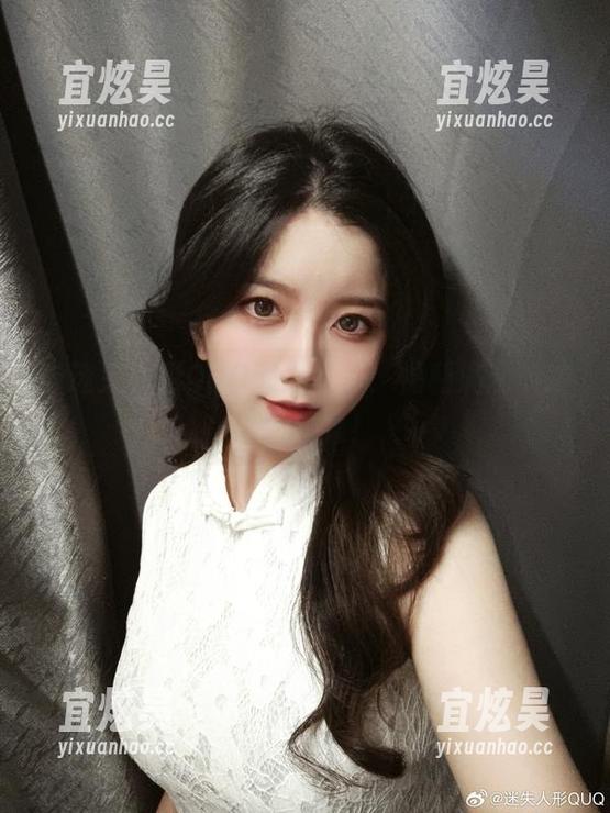 迷失人形QUQ 当迷失人形QUQ遇上女友:福利满满的绝美图片集!