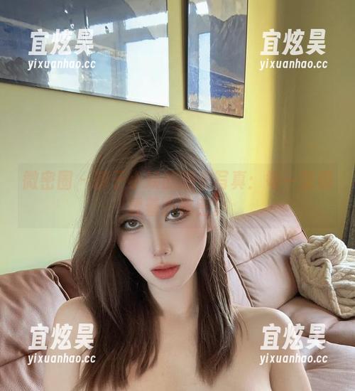 微密圈 - 醇子小姨的睡衣写真：每一张都透着小秘密。
