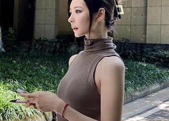 微密圈 - 更新啦！看陈妮妮UNI在丝袜下的‘千面人生’原图曝光！