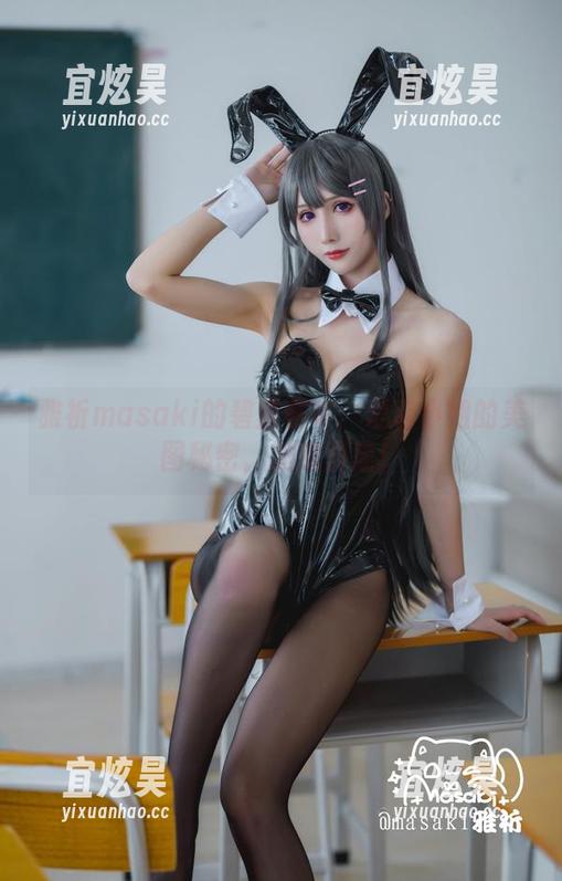 雅祈masaki 雅祈masaki的碧蓝赛车:爱宕小姐的美图秘密,加速开启!