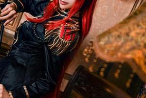 原图惊喜不断！雨波_HaneAmeFubukiLingerie，作品让人只想‘哇’！