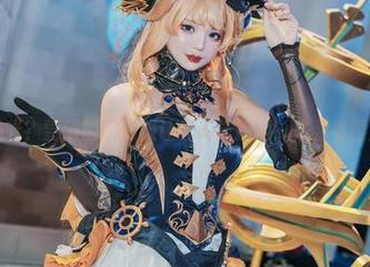 无圣光？雪猫的水手服让你无法抗拒！来看看图片！