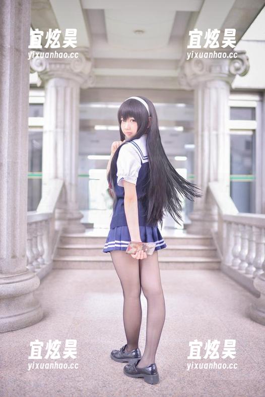 雪琪SAMA 翻阅雪琪SAMA的户外写真集,发现原来大自然也有它的时尚时刻!资源来啦!