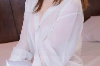 原图直击！雯妹不讲道理与纯白花朵——那种“我好像闻到了花香”的感觉是怎么回事？