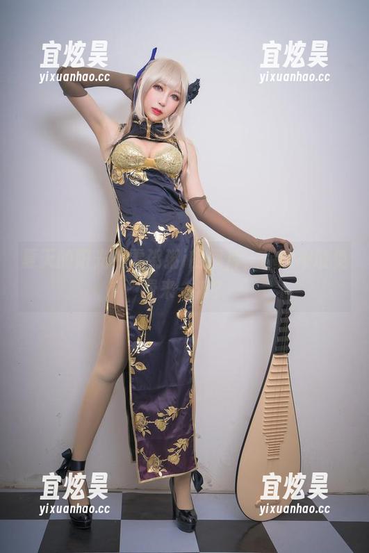 雯粥粥i 夏天的阳光和雯粥粥i的照片,你敢不敢免费来一波?
