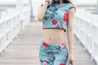 魅妍社 - 分享小探戈的吊带写真集，瞬间提升生活质感，绝对不只是吊带而已！