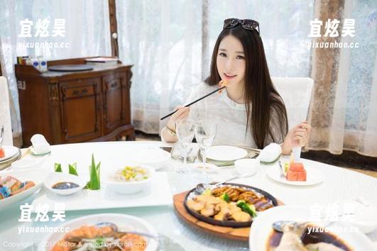 魅妍社-杨晨晨sugar 魅妍社 - 短裙与阳光的约会——解锁杨晨晨sugar全套图集!