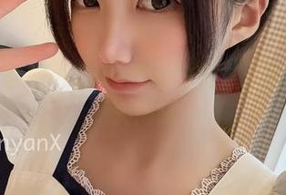 看！魔物喵nigisa妹妹的实力：原图合集大揭秘