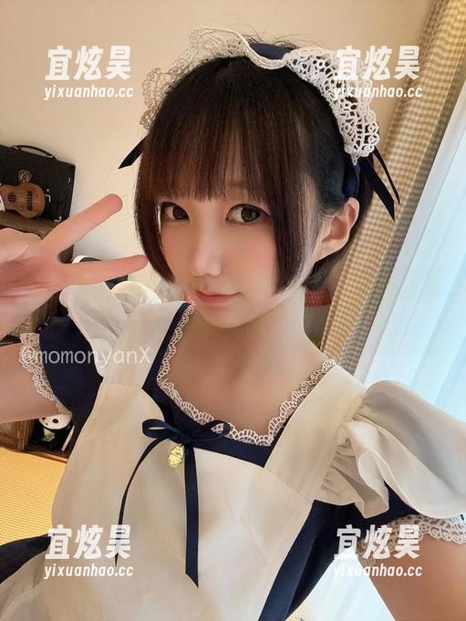 魔物喵nigisa 看!魔物喵nigisa妹妹的实力:原图合集大揭秘