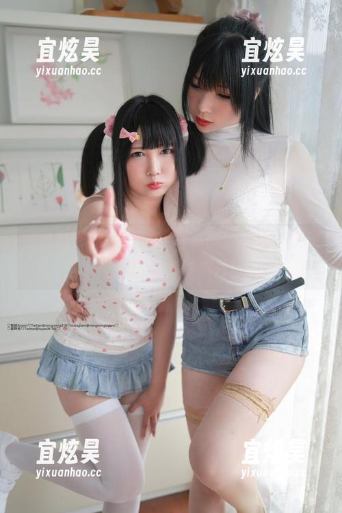 鹿野希 黑丝吊带袜+鹿野希=写真界新神话,快来围观这些精彩照片!