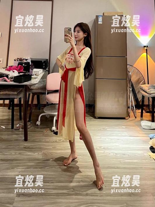 黎允熙 微密圈 - 不可思议!黎允熙的最新《御姐》作品,意外撩到了我的心。
